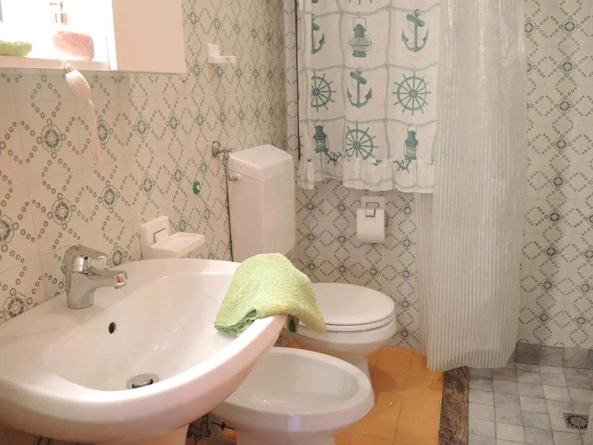 Renewed Two-Bedroom Apartment In Bibione - Beahost