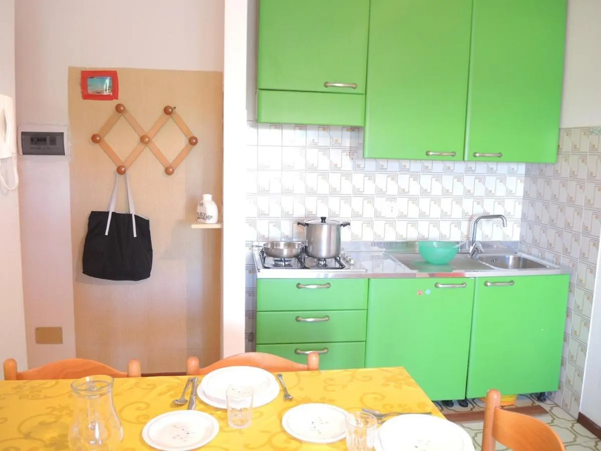 Renewed Two-Bedroom Apartment In Bibione - Beahost 0*,  Italy