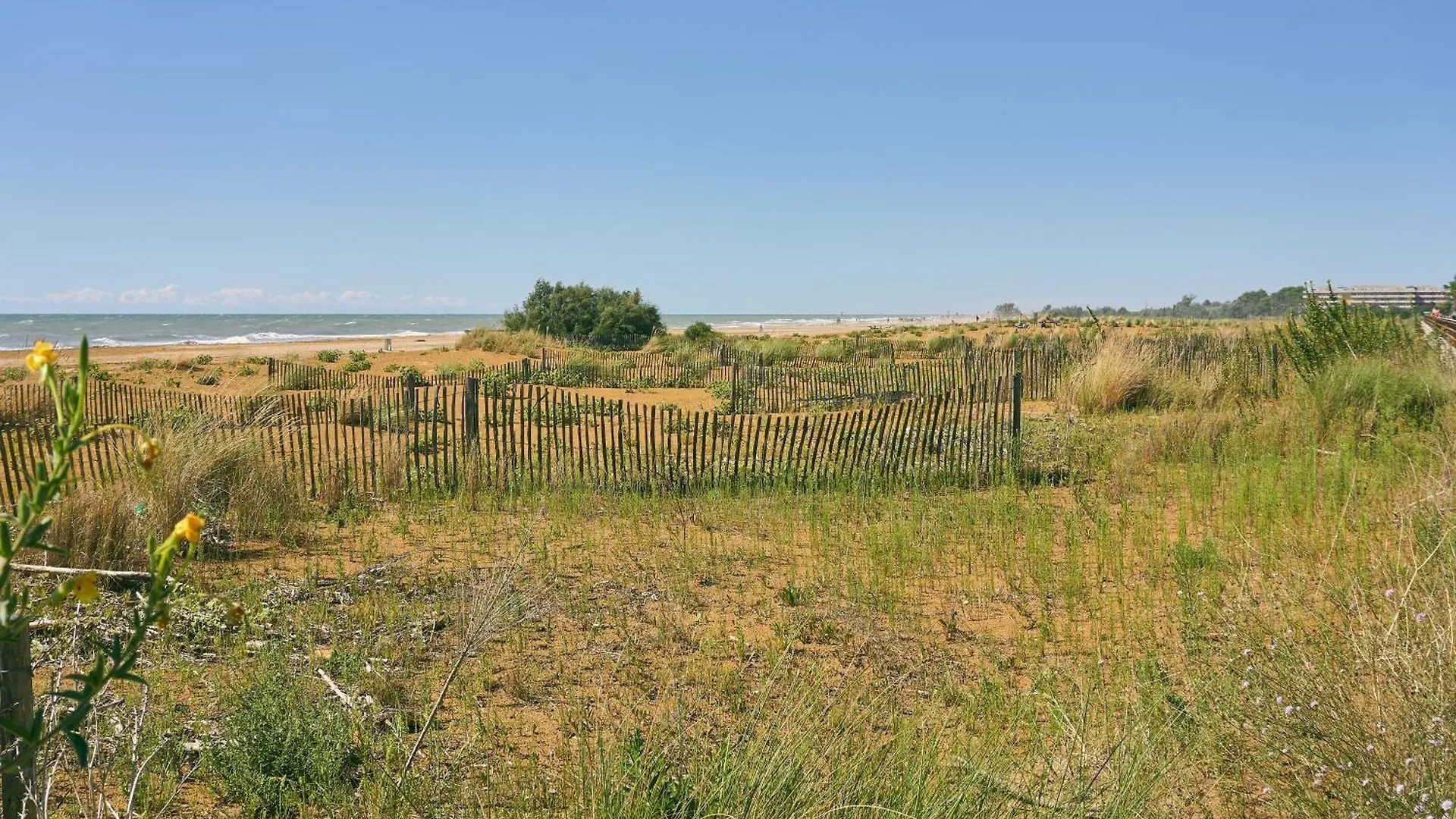 Renewed Two-Bedroom Apartment In Bibione - Beahost Italy
