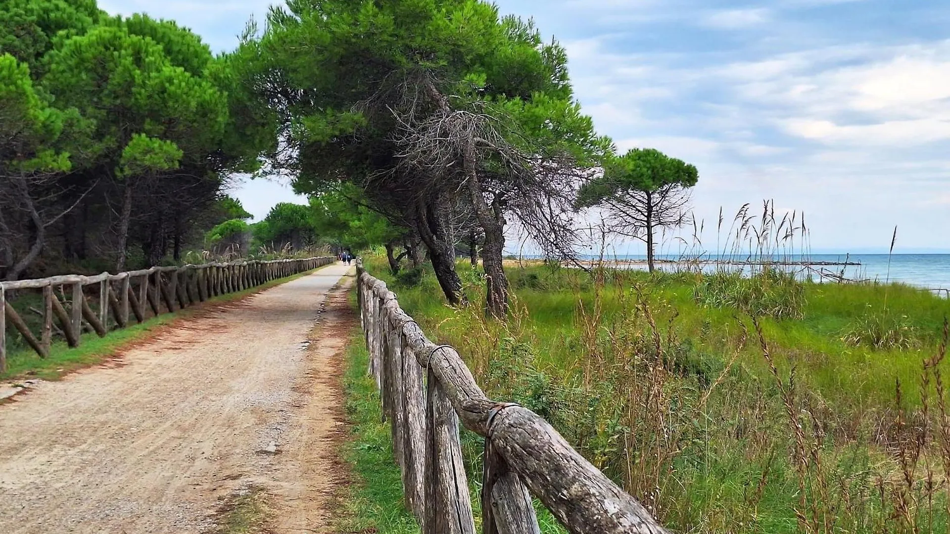 Renewed Two-Bedroom Apartment In Bibione - Beahost