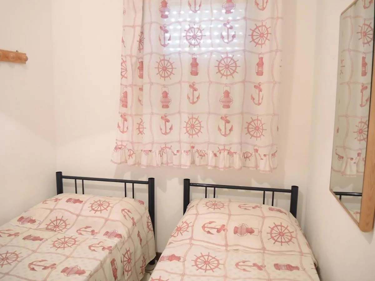 Renewed Two-Bedroom Apartment In Bibione - Beahost Itálie