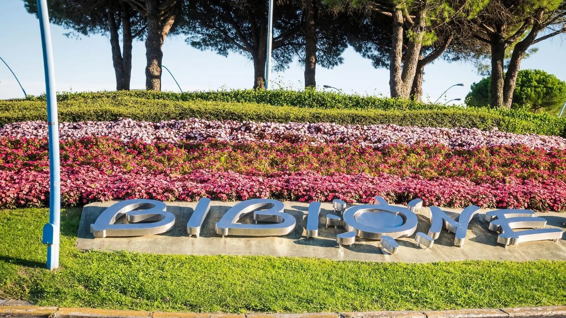 Renewed Two-Bedroom Apartment In Bibione - Beahost